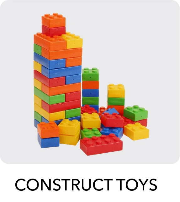 Construct Toys