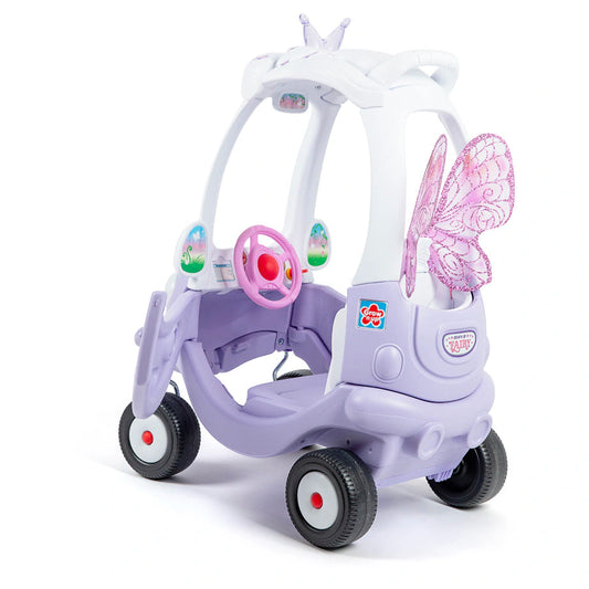 GROW N UP MY FAIRY PRINCESS COUPE