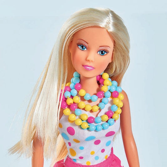 Simba Steffi Love Pearl Fashion Doll