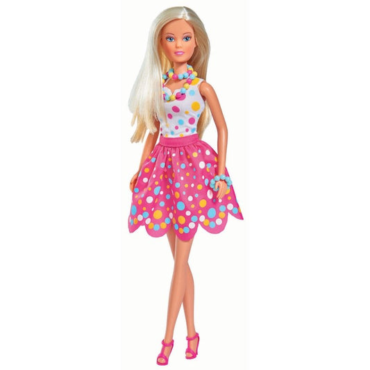 Simba Steffi Love Pearl Fashion Doll