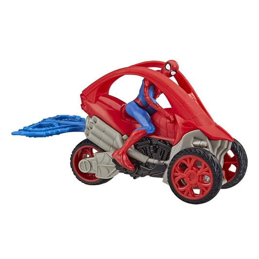 Hasbro Ripn Go Spiderman