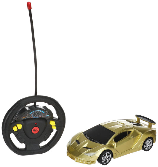 Speed Car 1:22 Scale RC Champion Racing Car