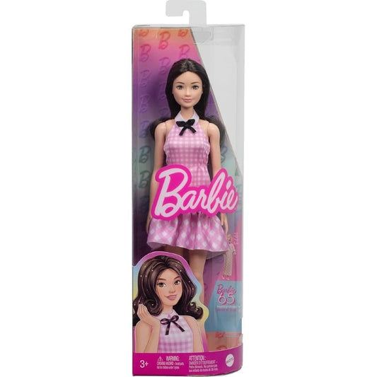 Barbie Fashionistas Doll - Quick Curl