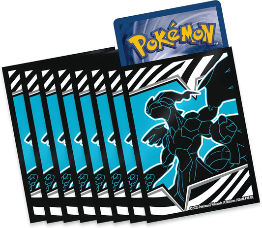 Pokémon TCG Scarlet & Violet Black Bolt Elite Trainer Box