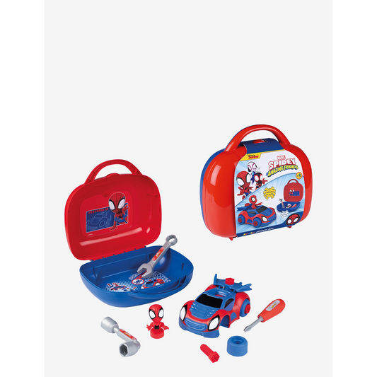 Smoby Spidey Box Spidey