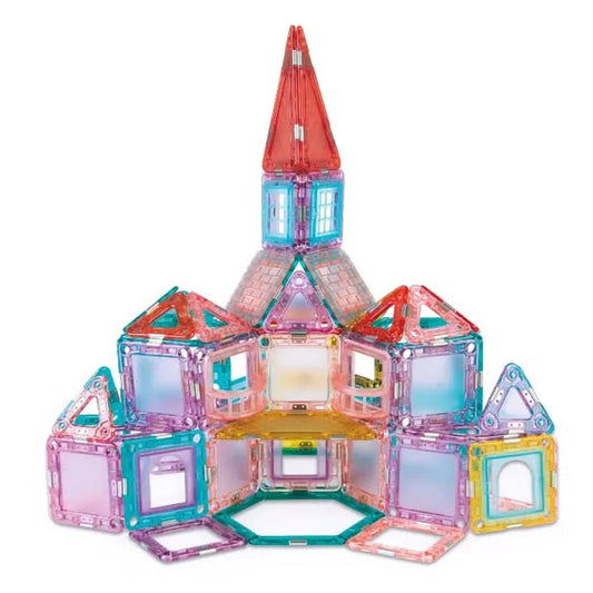 XINBIDA Magical Magnetic Building Blocks 155 Pcs