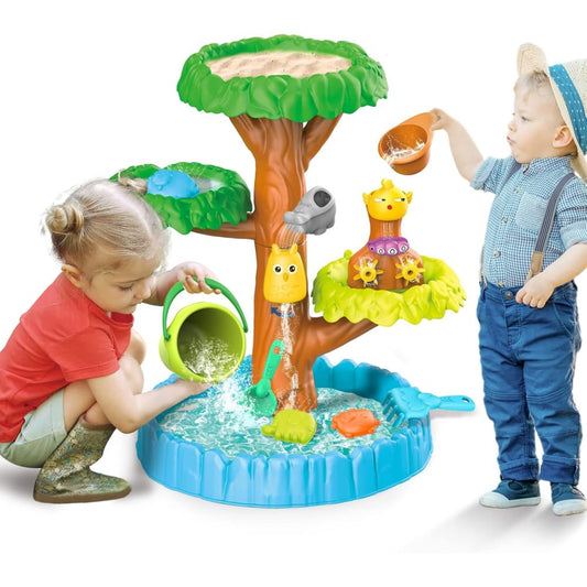 BIG TREE WATER TABLE