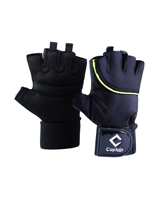 Captain Gym Glove β Adult