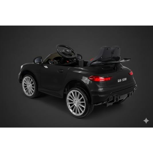 Mercedes-Benz GTR 12V Kids' Electric Ride on with Parental Remote Control