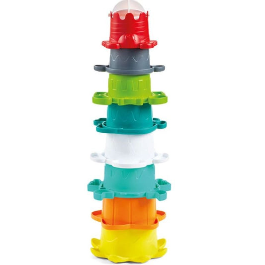 Infantino Stack O' Fun