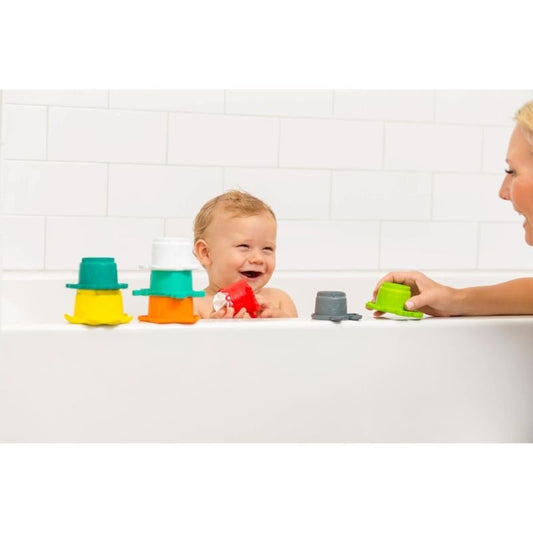 Infantino Stack O' Fun