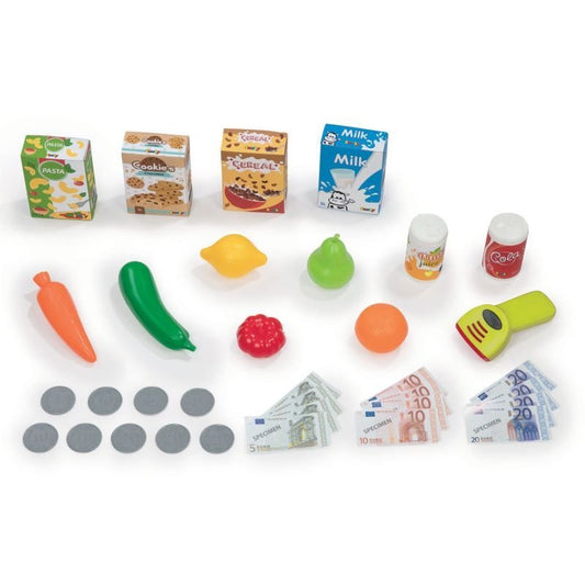 Smoby Supermarket City Market