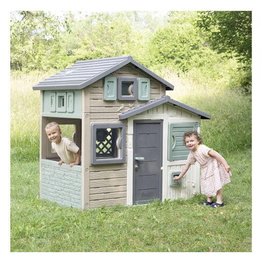 Smoby Friends Evo Playhouse 810206