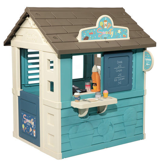 Smoby Sweet Corner - Playhouse