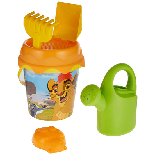 Lion Guard Bucket 17cm