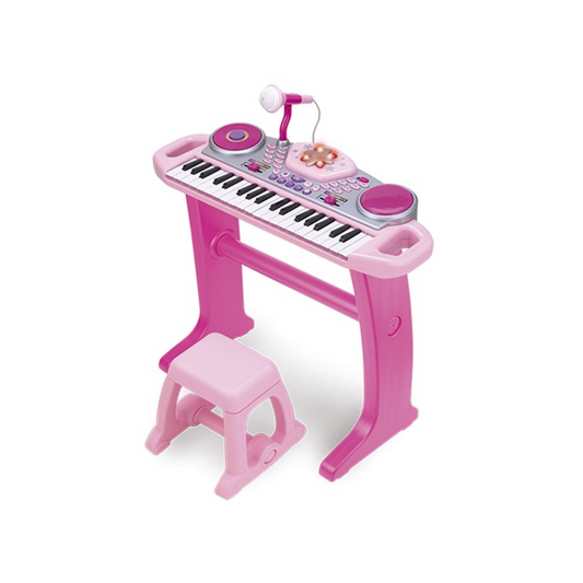 Winfun Keyboard Rock Star Set