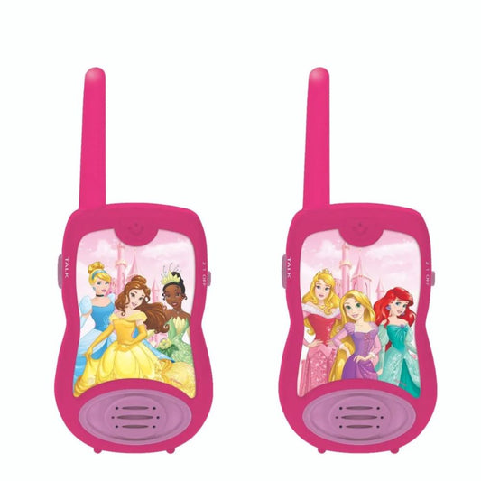 Disney Princess Walkie Talkie 120M