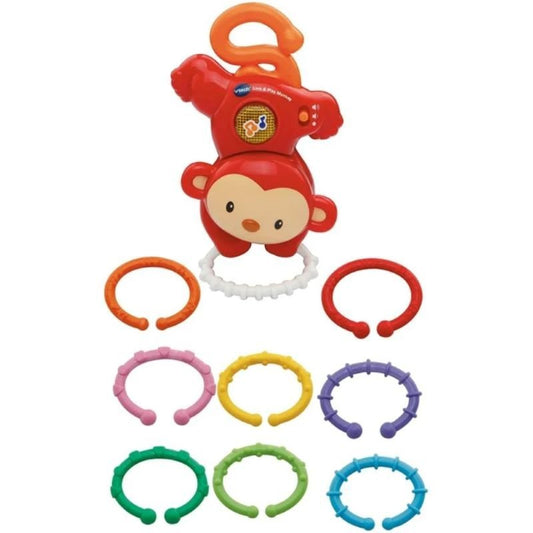 Vtech - Link & Play Monkey
