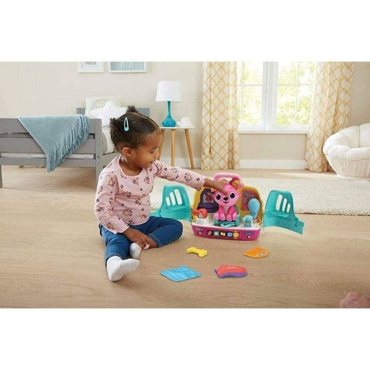 Vtech Play & Go Puppy Salon