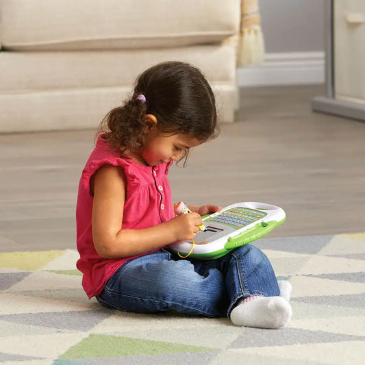 Leapfrog Mr. Pencil's Scribble & Write