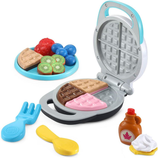 LeapFrog Build-a-Waffle Learning Set
