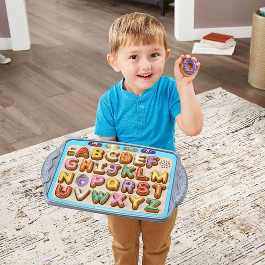LeapFrog Match & Learn Cookies
