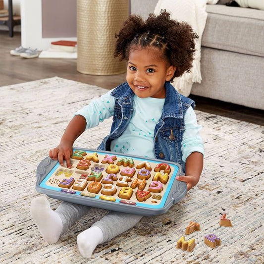 LeapFrog Match & Learn Cookies