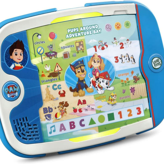 LeapFrog PAW Patrol Ryder's Play and Learn Pup Pad