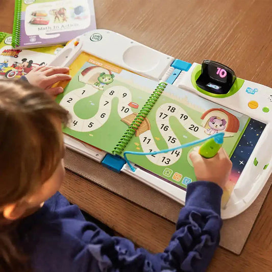 Leapfrog Leapstart 3D - Green
