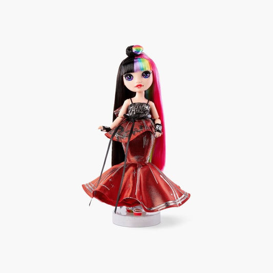Rainbow High Collector Doll