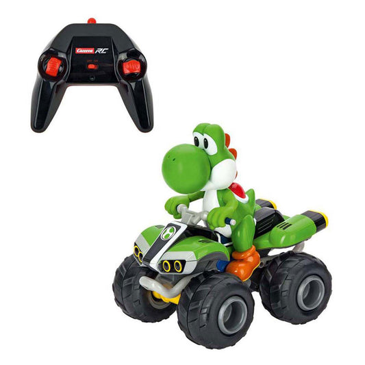 Carrera R/C Mario Kart 8 Yoshi 1:20