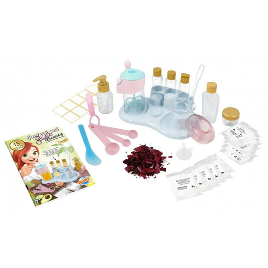 Buki France Professional Studio Beauty Natural