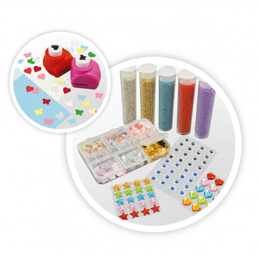 BUKI Sticker factory