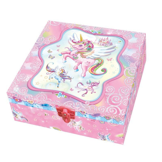 Pecoware Unicorn Make My Own Secret Diary Set