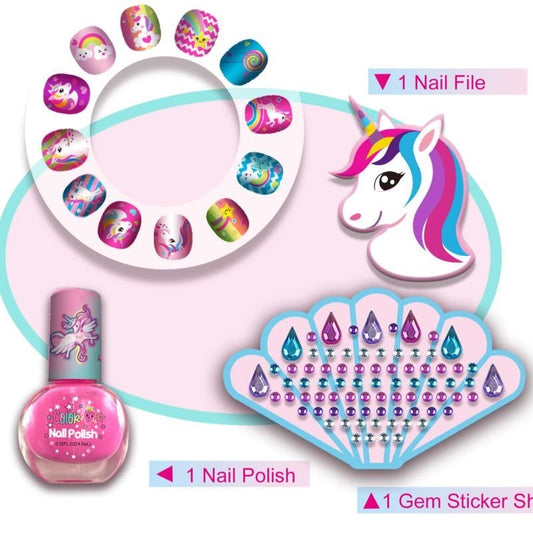 Pecoware Beauty Nail Art