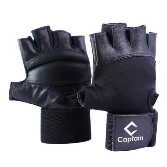Captain Gym Glove โ Trainer