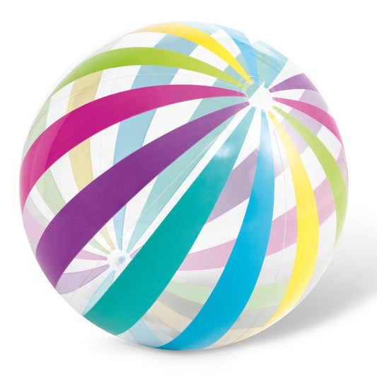 Intex Jumbo Ball, Ages 3+