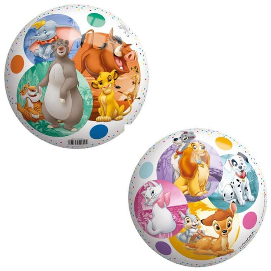 John Vinyl Ball Disney 9"