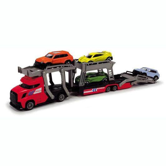 Dickie Toys Auto Transporter