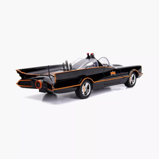Jada Batman Classic Batmobile 1:18 Scale