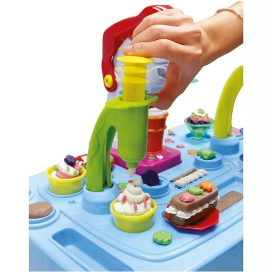 Art & Fun Dough-center