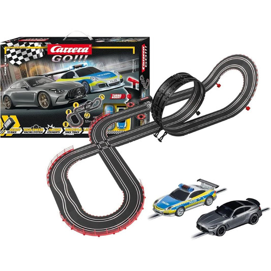 Carrera Go! Chase 'N Race (5.3M)