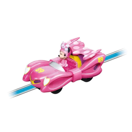 Carrera Mickey Fun Race (2.4M)