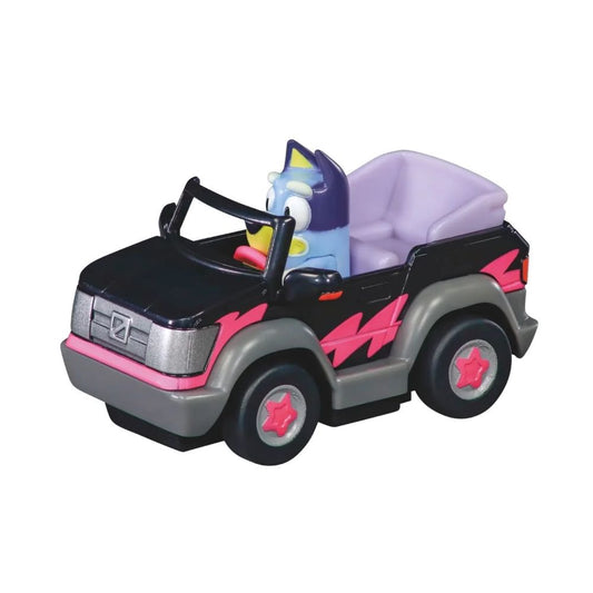 Carrera First Year Bluey & Bingo Race (2.4M)