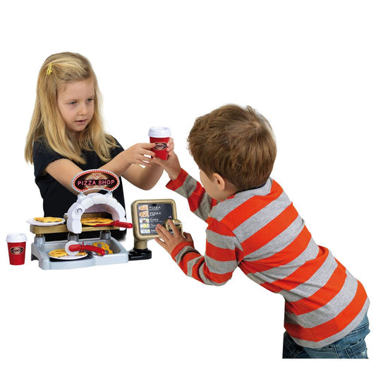 Klein Toys - Pizza Shop