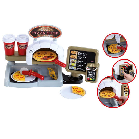 Klein Toys - Pizza Shop