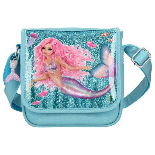 Topmodel - Fantasy Model Neck Pouch Mermaid