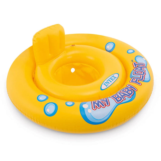 Intex My Baby Float, Ages 1-2