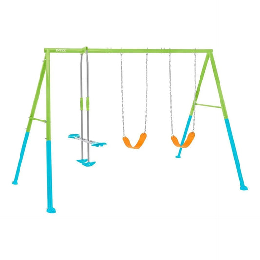 Intex Swing and Glide Set
