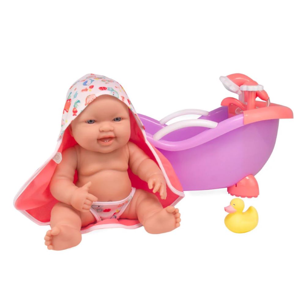 JC Toys Lots to Love Babies (14